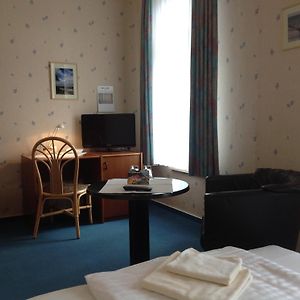 Hotel Nienhäger Strand